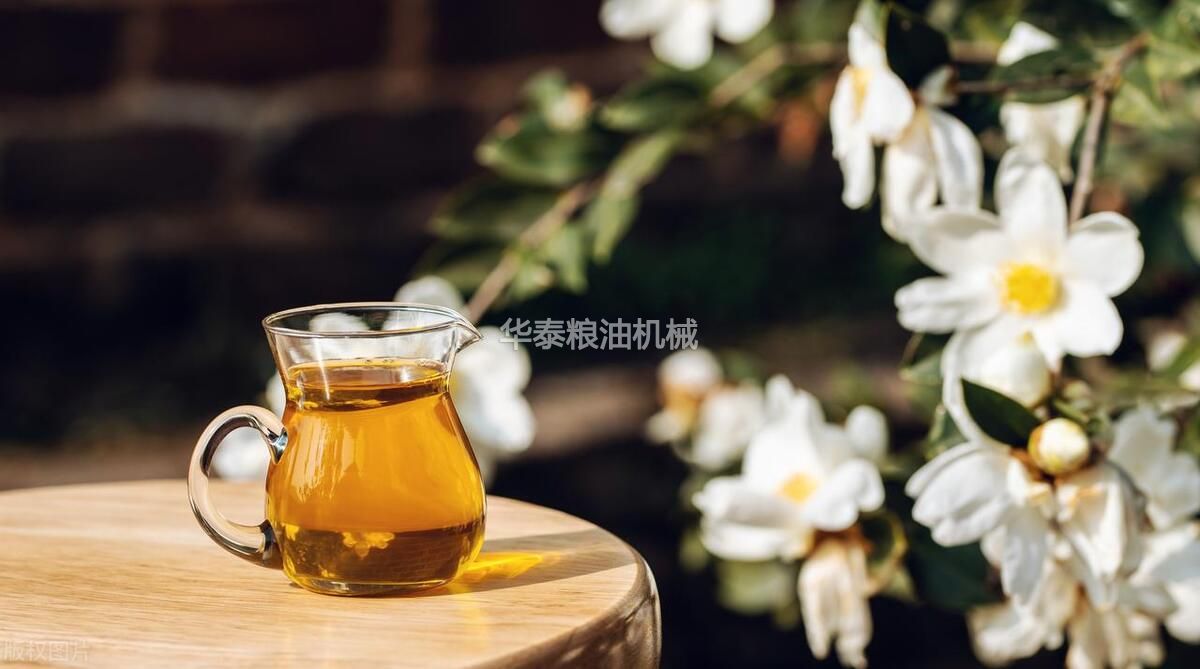 茶籽油提取加工，華泰糧油提供周到的生產(chǎn)方案